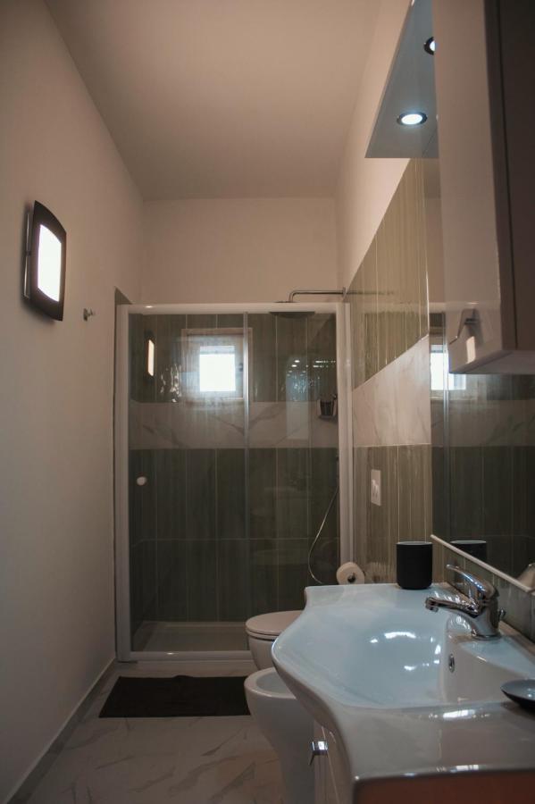 Casa Morrone Residence Corato Exterior photo